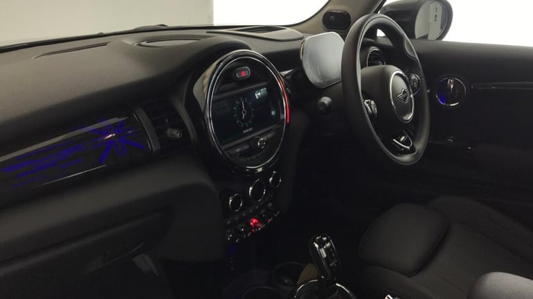 2020 MINI Hatch 2.0 Cooper S Exclusive II 3dr Auto Hatchback Petrol Automatic