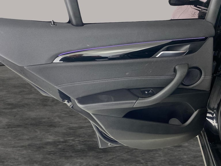 2019 BMW X2 2.0 18d Sport SUV 5dr Diesel Auto sDrive Euro 6 (s/s) (150 ps) - AUTO PARK  Suv Diese...