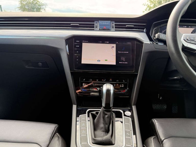 2023 Volkswagen Passat 1.4 TSI 13kWh GTE Advance Estate 5dr Petrol Plug-in Hybrid DSG Euro 6 (s/s...