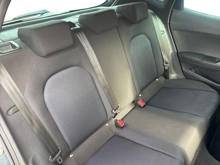 2021 SEAT Ibiza 1.0 TSI FR Euro 6 (s/s) 5dr HATCHBACK Petrol Manual