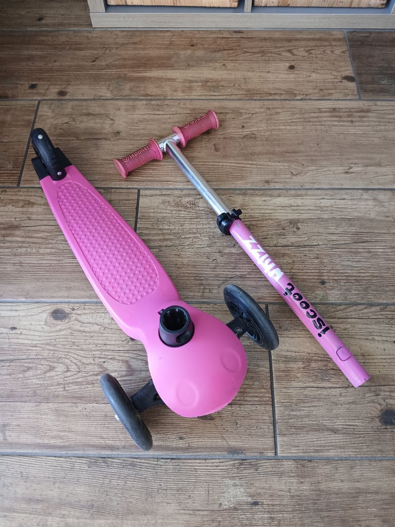 Child’s Scooter