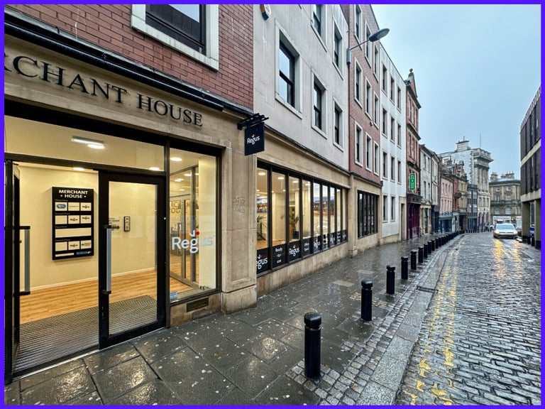 Newcastle - NE1 1EE, 1 Desk private office available at Cloth Market