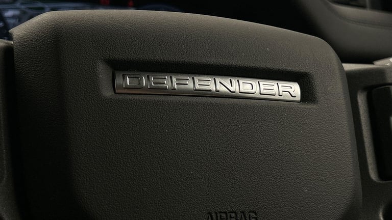2025 Land Rover Defender 110 3.0 D350 MHEV X-Dynamic SE SUV 5dr Diesel Auto 4WD Euro 6 (s/s) (350...