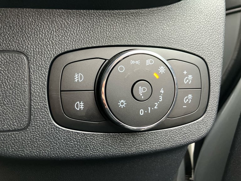 2023 Ford Puma 1.0 EcoBoost Hybrid mHEV ST-Line 5dr DCT Hatchback PETROL Automatic