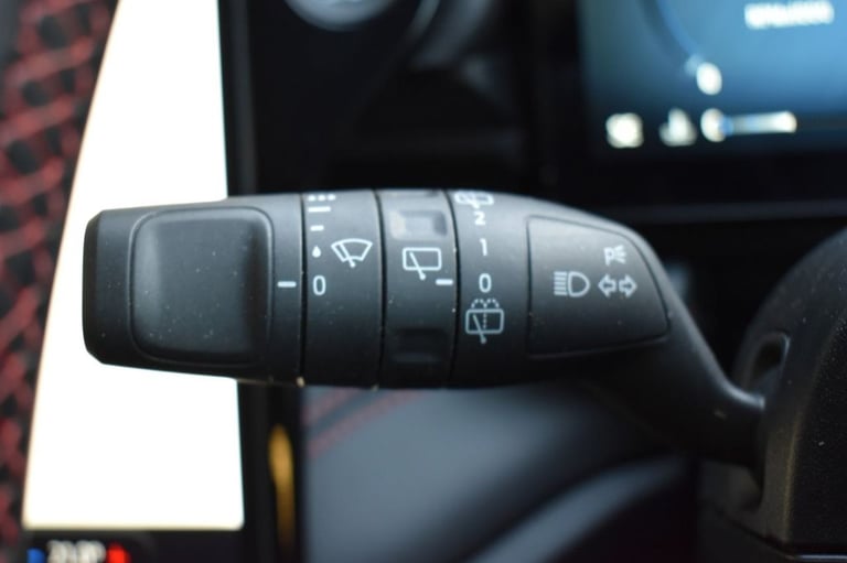 2025 Ford Puma 1.0T EcoBoost MHEV ST-Line X SUV 5dr Petrol Hybrid DCT Euro 6 (s/s) (155 ps Automatic