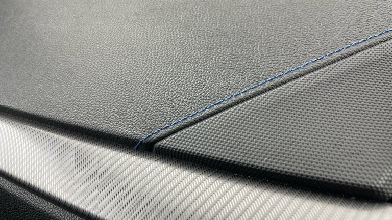 2022 BMW 1 Series 118i [136] M Sport 5dr Step Auto HATCHBACK PETROL Automatic