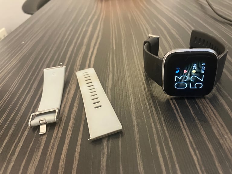 image for Fitbit Versa 2 watch