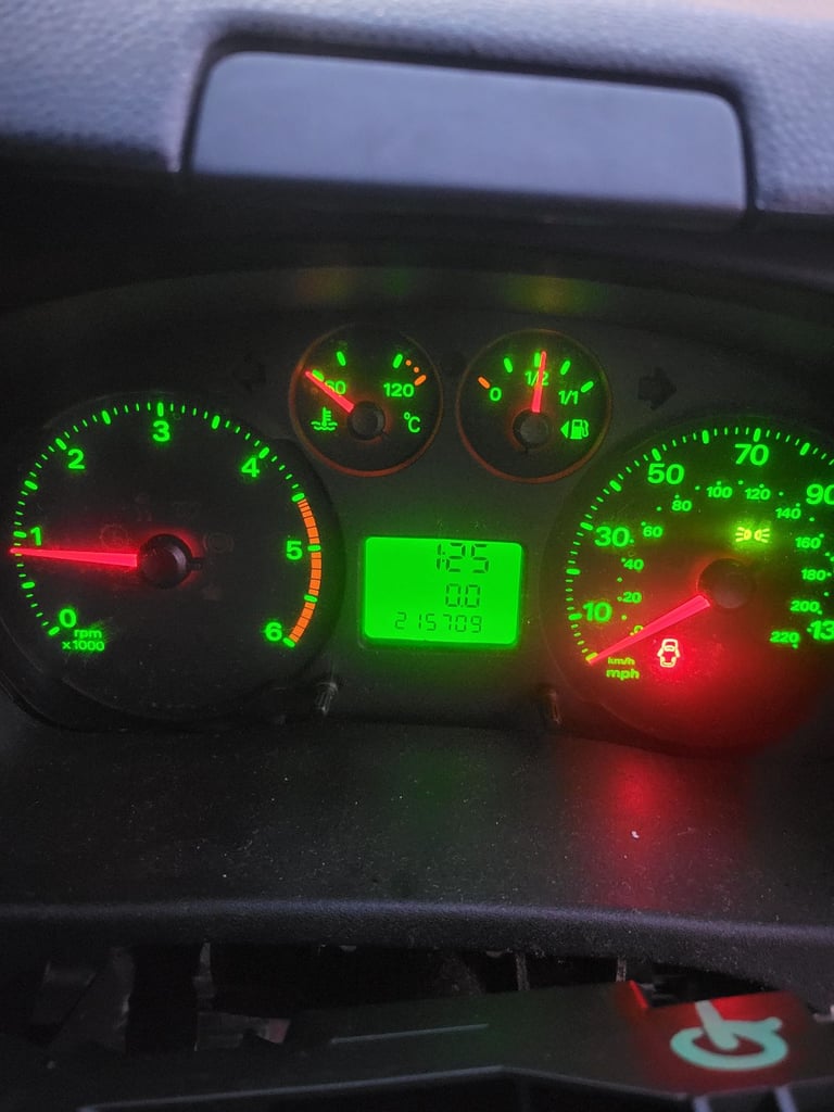 Ford, TRANSIT, Panel Van, 2013, Manual, 2198 (cc)