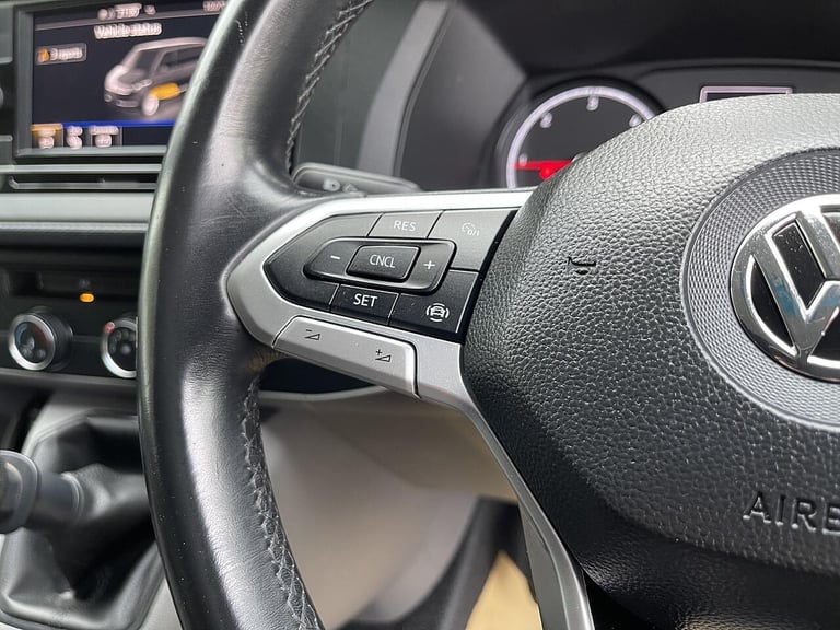 2020 Volkswagen Transporter Transporter 2.0 TDI T28 Startline FWD SWB Euro 6 (s/s) 5dr PANEL VAN ...