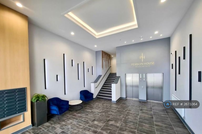 1 bedroom flat in Notte Street, Plymouth, PL1 (1 bed) (#2673364)