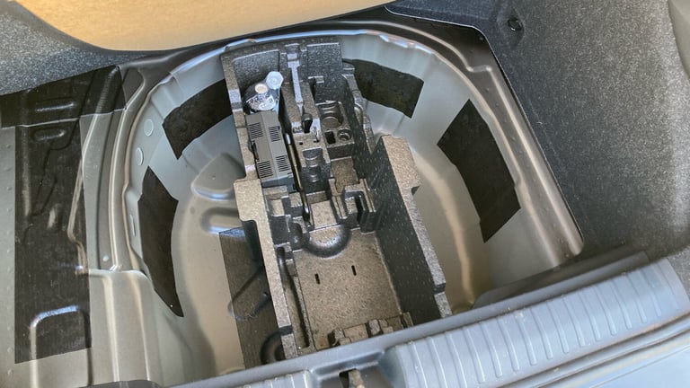 2024 Skoda Kamiq 1.5 TSI SE 5dr DSG Petrol Hatchback Hatchback Petrol Automatic