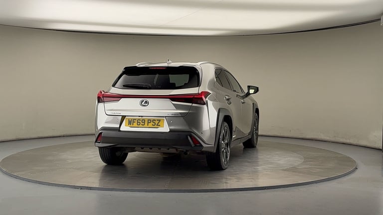 2019 Lexus UX 2.0 250h Takumi SUV 5dr Petrol Hybrid E-CVT E-FOUR Euro 6 (s/s) (184 ps) SUV Petrol...