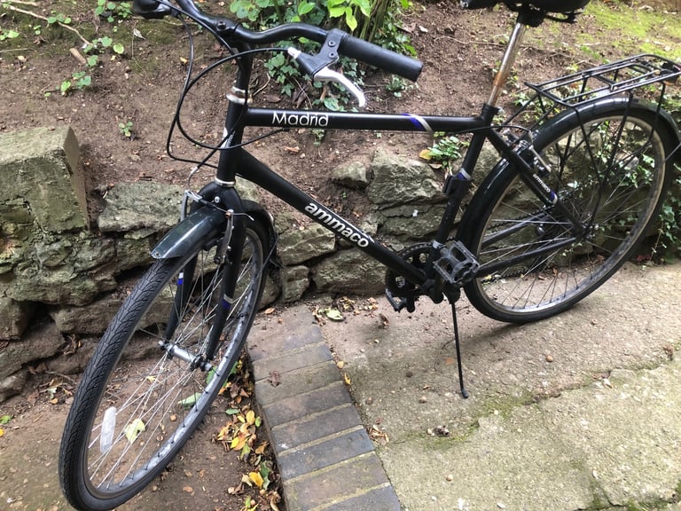 image for City bike 