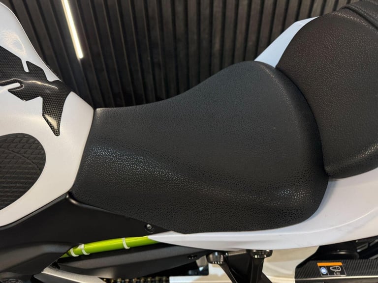 2018 Kawasaki Z650 650 Supernaked Euro 4