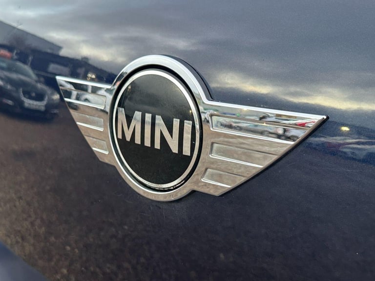 2011 MINI Countryman 1.6 Cooper S SUV 5dr Petrol Manual ALL4 Euro 5 (s/s) (184 ps) BLUETOOTH WIT ...