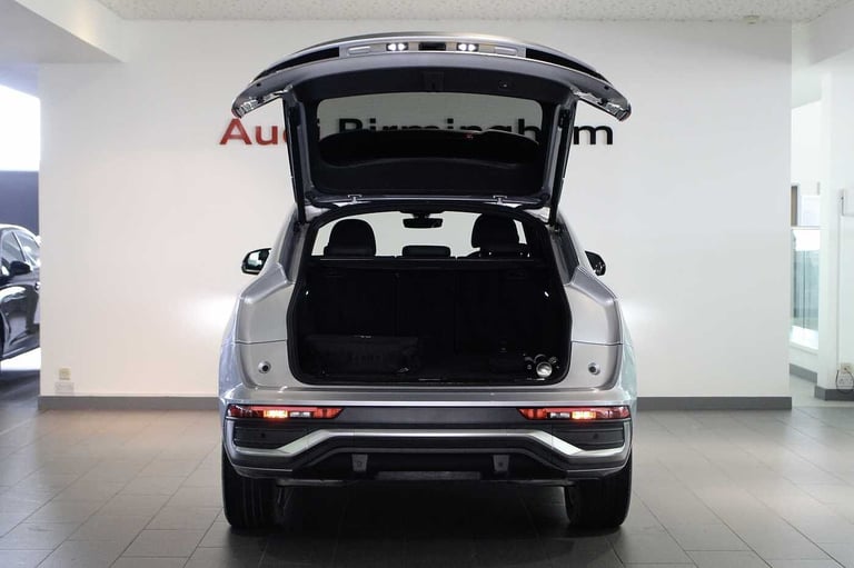 2021 Audi Q5 50 TFSI e Quattro S Line 5dr S Tronic ESTATE PETROL/ELECTRIC Automatic