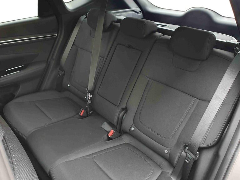 2022 Hyundai TUCSON 1.6 TGDi SE Connect 5dr 2WD Estate Petrol Manual