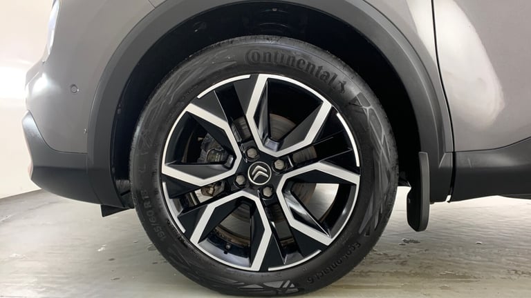 2021 Citroen C4 50kWh Shine Plus Hatchback 5dr Electric Auto (7.4kW Charger) (136 ps) Hatchback E...