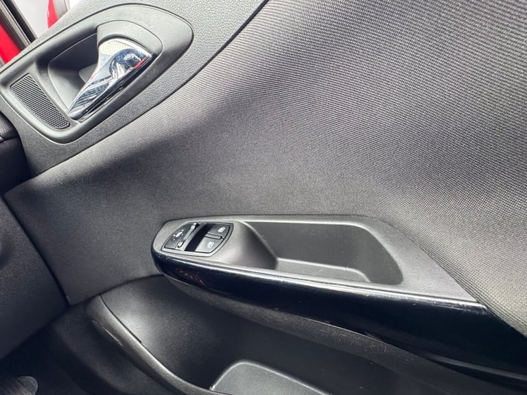 2016 Vauxhall Corsa 1.4i ecoFLEX Energy Hatchback 5dr Petrol Manual Euro 6 (a/c) (75 ps) Hatchbac...