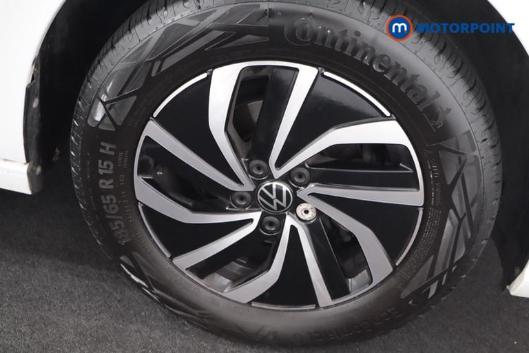 2023 Volkswagen Polo 1.0 Life 5dr Hatchback Petrol Manual