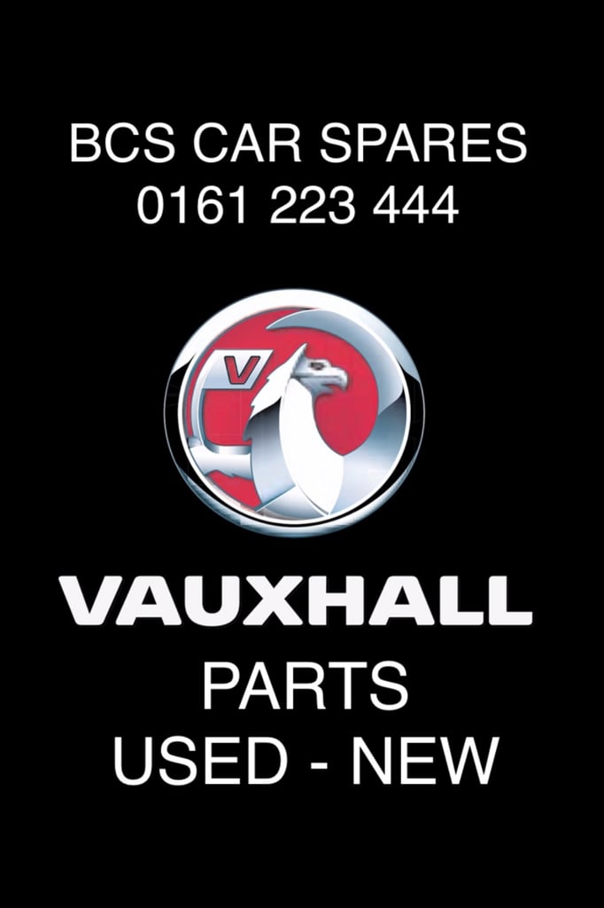 Vauxhall Astra Engine. Petrol. 1.4 z14 XEP.  .  2007 - 2008.  Breaking spares parts 