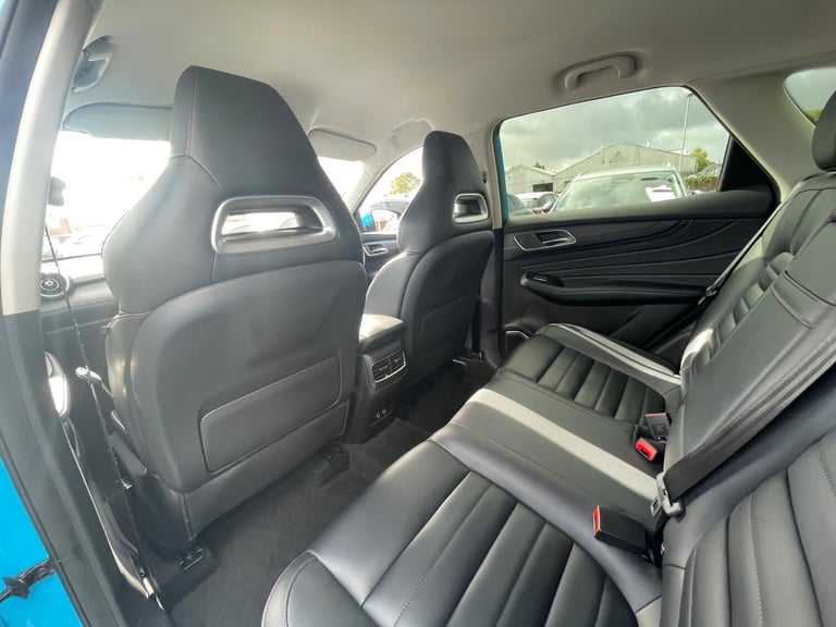 2023 MG MG HS 1.5 T-GDI 16.6kWh Trophy Auto Euro 6 (s/s) 5dr ESTATE Petrol/Electric Hybrid Automatic