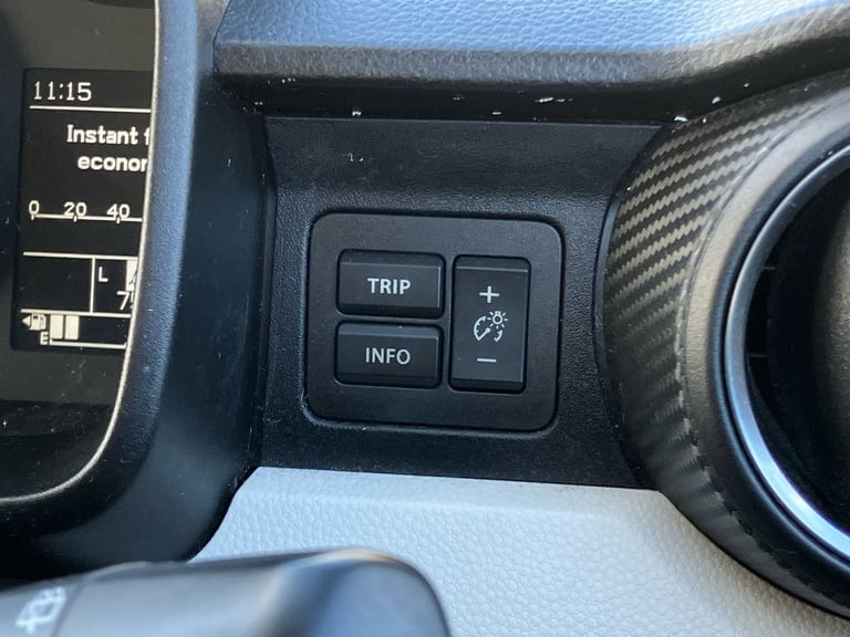 2018 Suzuki Ignis 1.2 Dualjet SZ-T 5dr Hatchback PETROL Manual