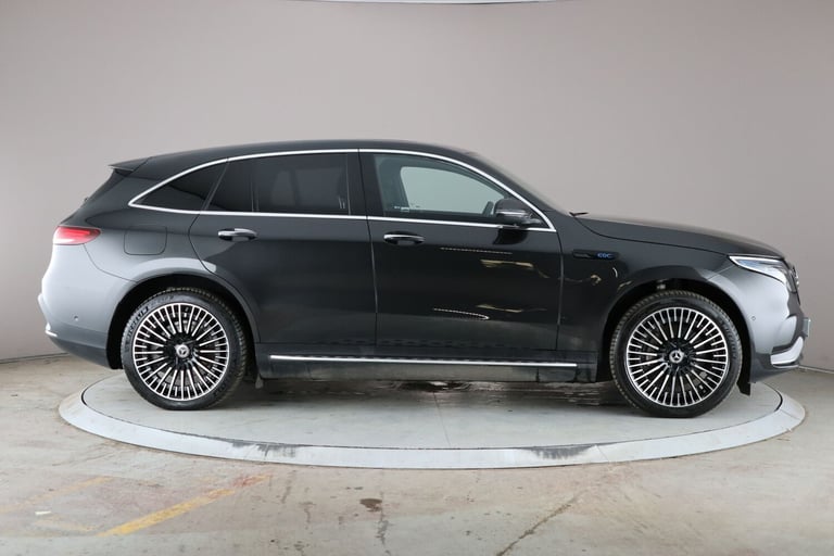 2022 Mercedes-Benz EQC EQC 400 300kW AMG Line Premium 80kWh 5dr Auto ESTATE ELECTRIC Automatic