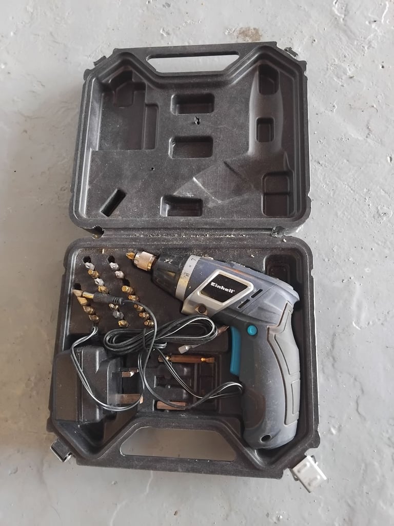 image for Screwdriver