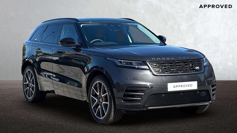 image for 2025 Land Rover Range Rover Velar 2.0 D200 MHEV Dynamic SE 5dr Auto ESTATE DIESEL Automatic
