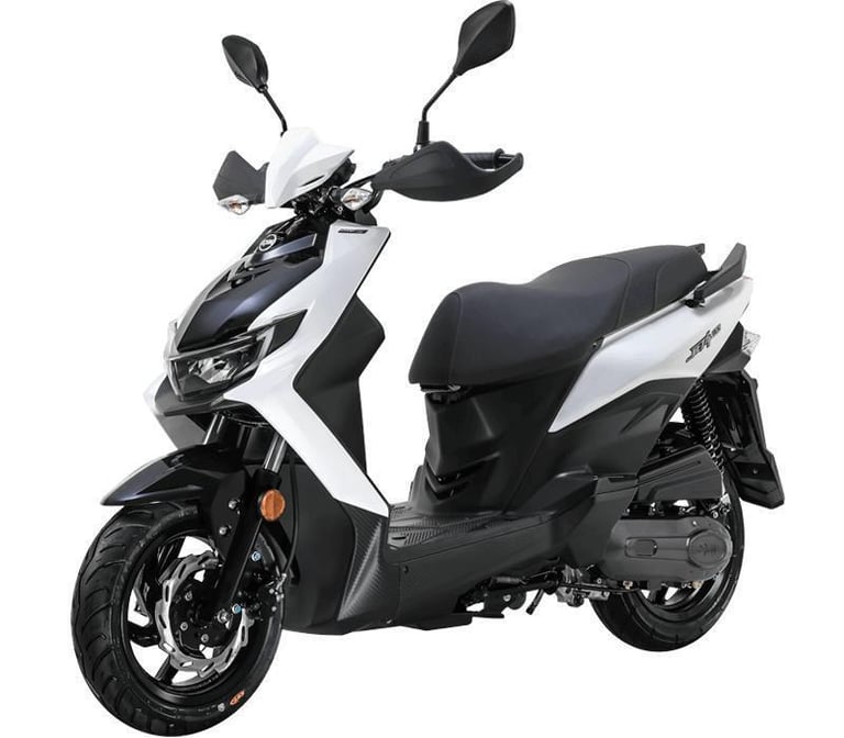 Sym JET 4 RX 50cc | Best Scooter | 2023 | For Sale |Easy to ride| Affordable