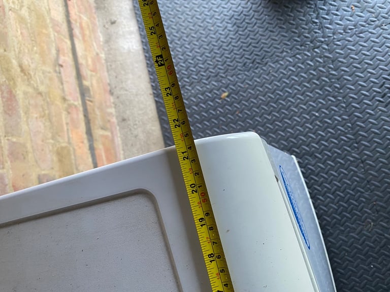 Beko Under Counter Fridge 