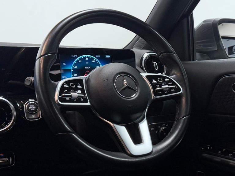 2020 Mercedes-Benz GLA 1.3 GLA200 Sport SUV 5dr Petrol 7G-DCT Euro 6 (s/s) (163 ps) HATCHBACK Pet...