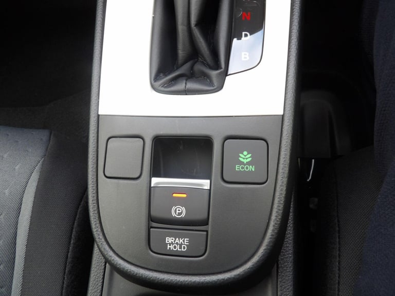 2025 Honda Jazz 1.5 h i-MMD Elegance Hatchback 5dr Petrol Hybrid eCVT Euro 6 (s/s) (122 ps) HATCH...