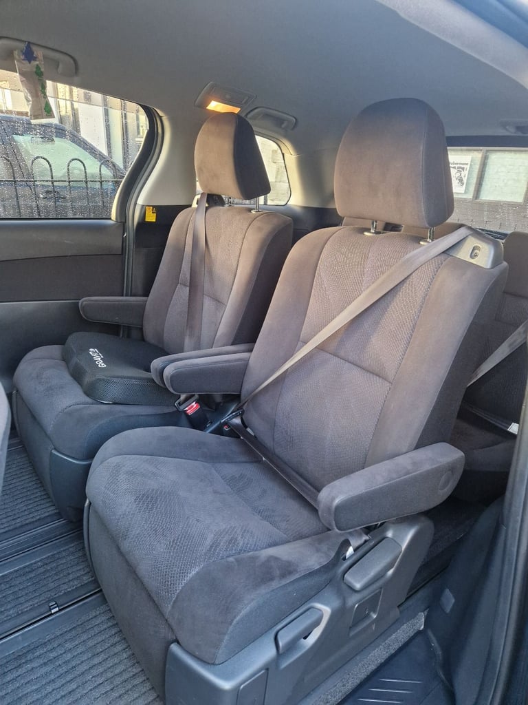 Toyota, 2012, 2400 (cc)