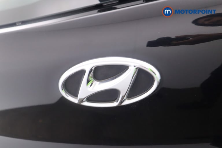 2017 Hyundai TUCSON 1.7 CRDi Blue Drive SE Nav 5dr 2WD SUV Diesel Manual