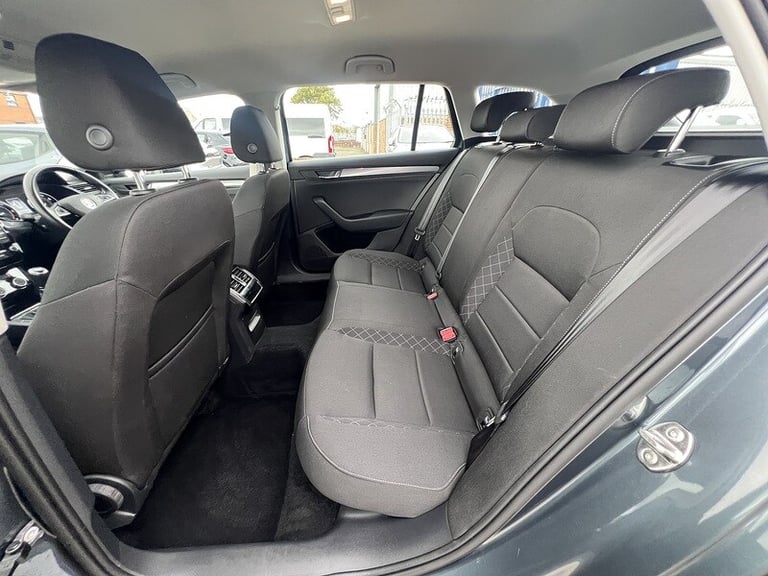  Skoda Superb 2.0 TDI [150] S (Euro 6) Estate Diesel Manual
