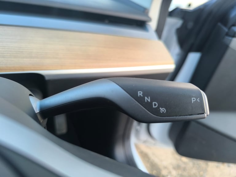 2022 Tesla Model 3 Electric 75 kWh PCO Ready (Dual Motor) Long Range Saloon 4dr ULEZ Free SALOON ...