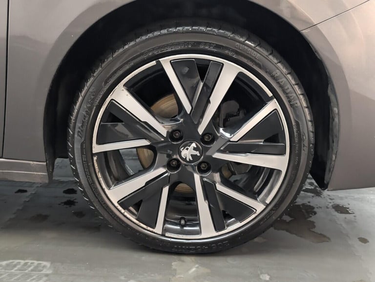 2020 Peugeot 208 1.2 PureTech Allure Hatchback 5dr Petrol Manual Euro 6 (s/s) (100 ps) - APP HATC...