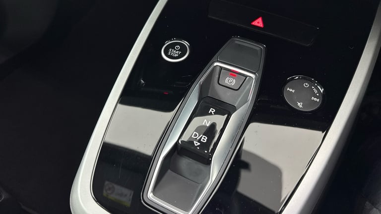 2022 Audi Q4 e-tron Sport SUV Electric Automatic
