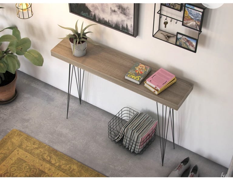 Console table - Wayfair 