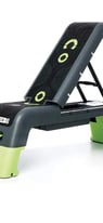 Escape fitness workout bench - lightly used 
