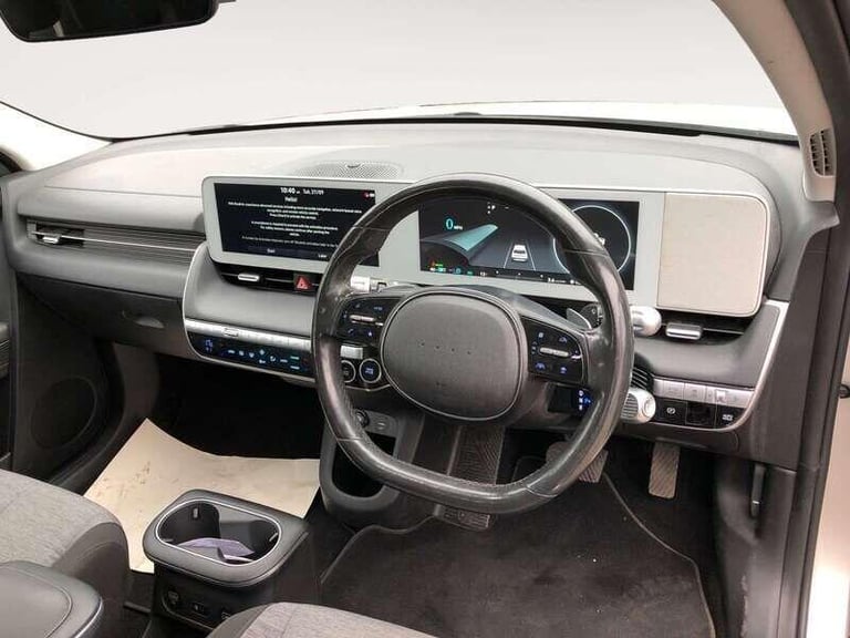  Hyundai IONIQ 5 73kWh Premium Hatchback 5dr Electric Auto (217 ps) Electric Automatic