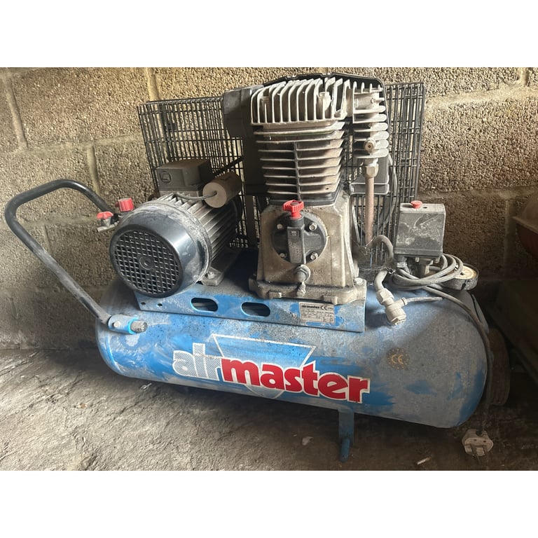 Compressor air in South Yorkshire - Gumtree