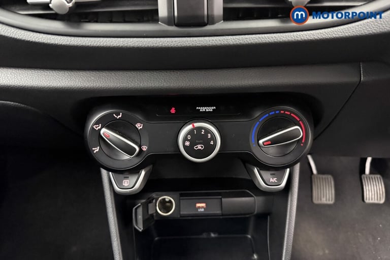 2023 Kia Picanto 1.0 2 5dr [4 seats] Hatchback Petrol Manual