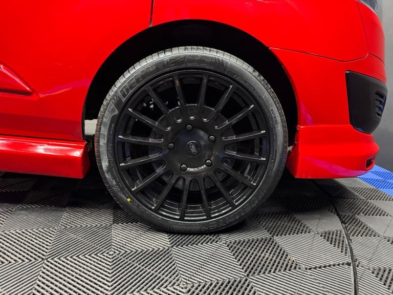 2017 Ford Transit Custom 2.0 TDCi 105ps Low Roof Van PANEL VAN DIESEL Manual