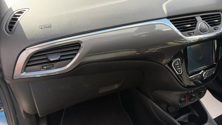 2019 Vauxhall Corsa 1.4 Energy 5dr [AC] Petrol Hatchback Hatchback Petrol Manual