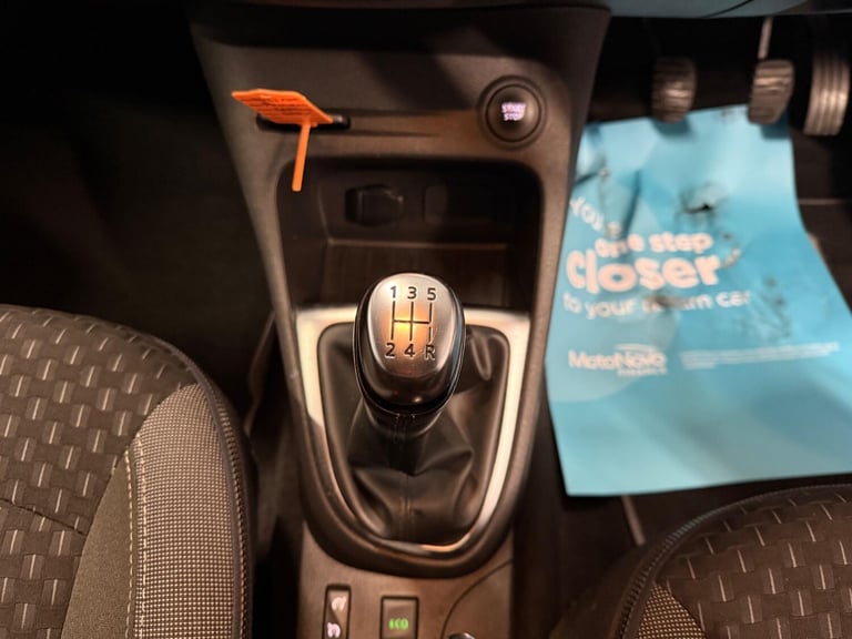 2017 Renault Captur 1.5 dCi ENERGY Dynamique S Nav Euro 6 (s/s) 5dr HATCHBACK Diesel Manual