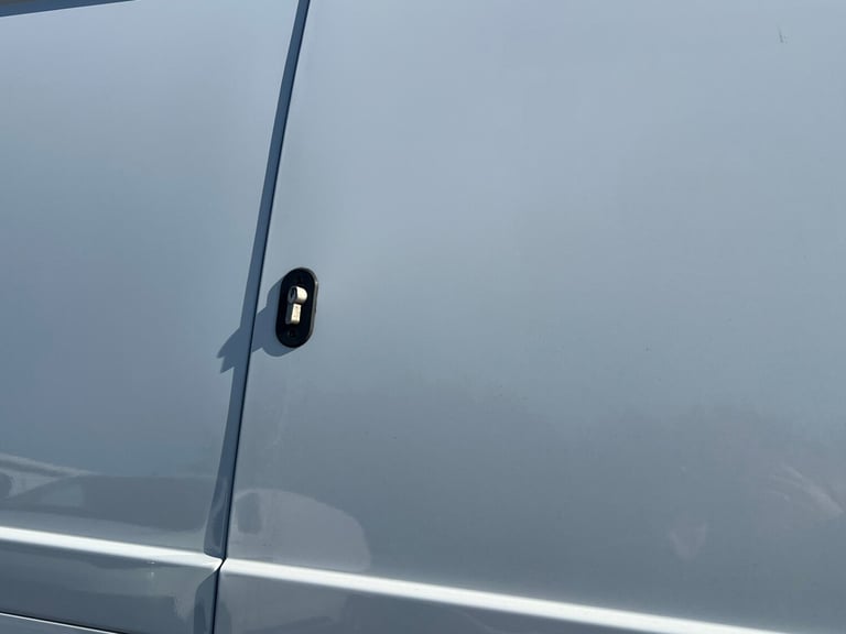 2020 Citroen Dispatch 1400 2.0 BlueHDi 120 Van Enterprise PANEL VAN Diesel Manual
