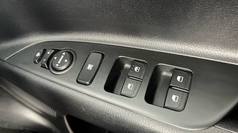 2023 Kia Stonic 1.0 T-GDi ISG 2 Estate Petrol Automatic